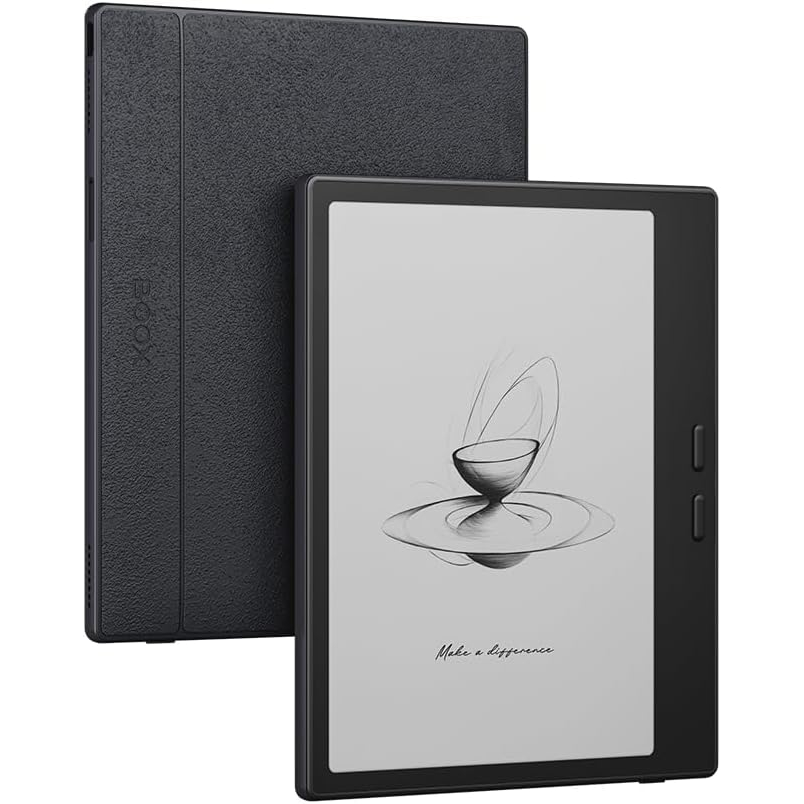 【ほぼ未使用】Onyx Boox Go Color 7 黒 ONYX BOOX Go Color 7 E Reader :: ONYX BOOX electronic books