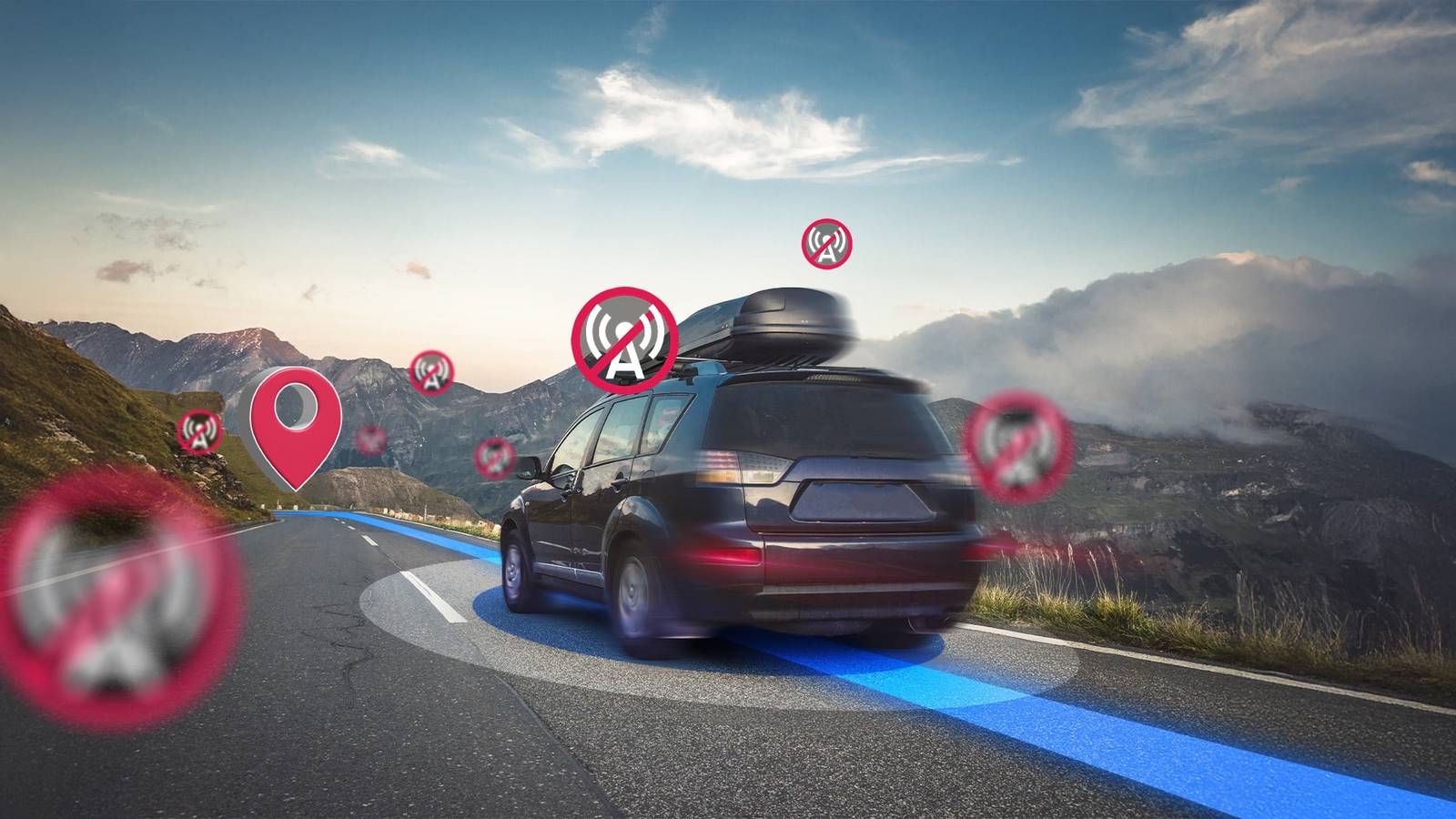 The best navigation apps that work when you're completely disconnected