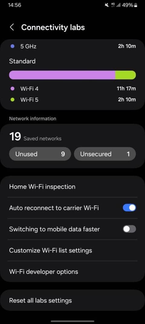 6 hidden Android connectivity features on Android you should use more often