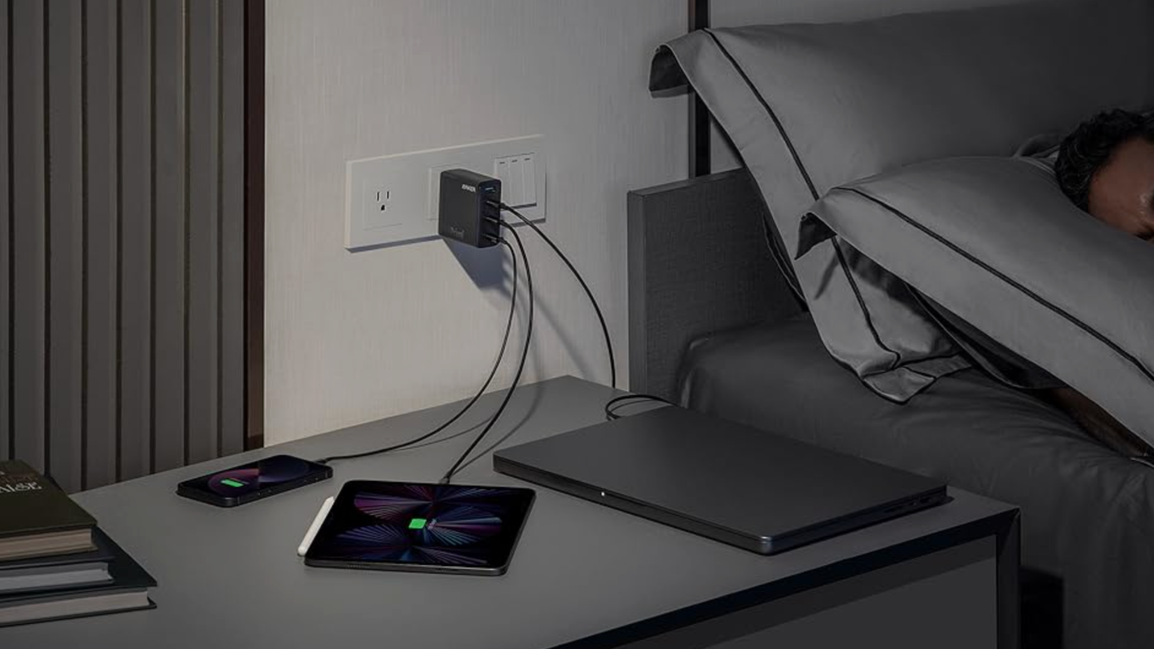 Score 45% off this powerhouse Anker 150W charger as it plummets to