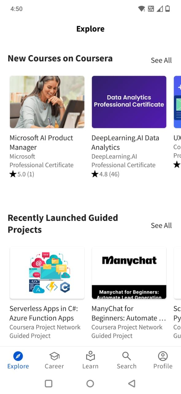 10 best Android apps to feed your curiosity every day