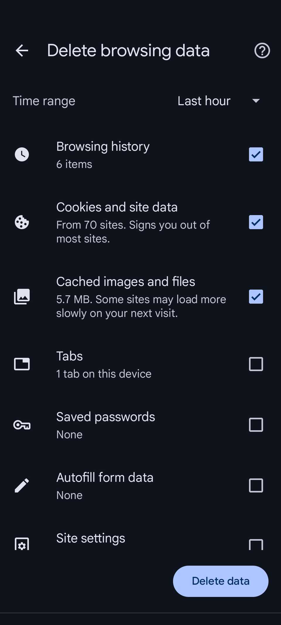 I slashed my monthly data usage by changing these phone settings settings