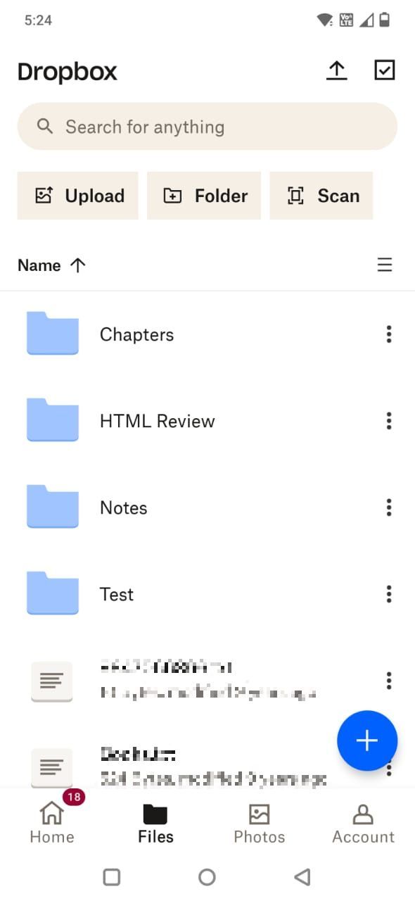 7 best Google Drive alternatives for cloud storage on Android