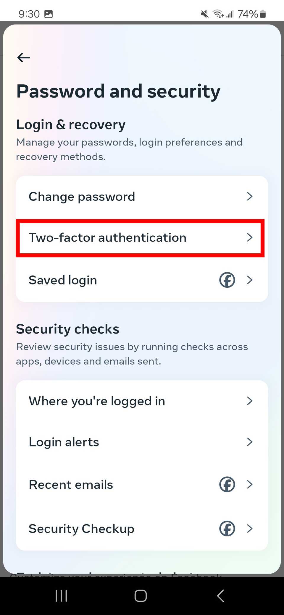 What to do if your Facebook account has been phished, hacked, stolen
