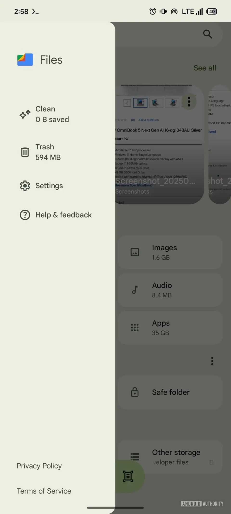 All the Google apps updated with Material 3 Expressive