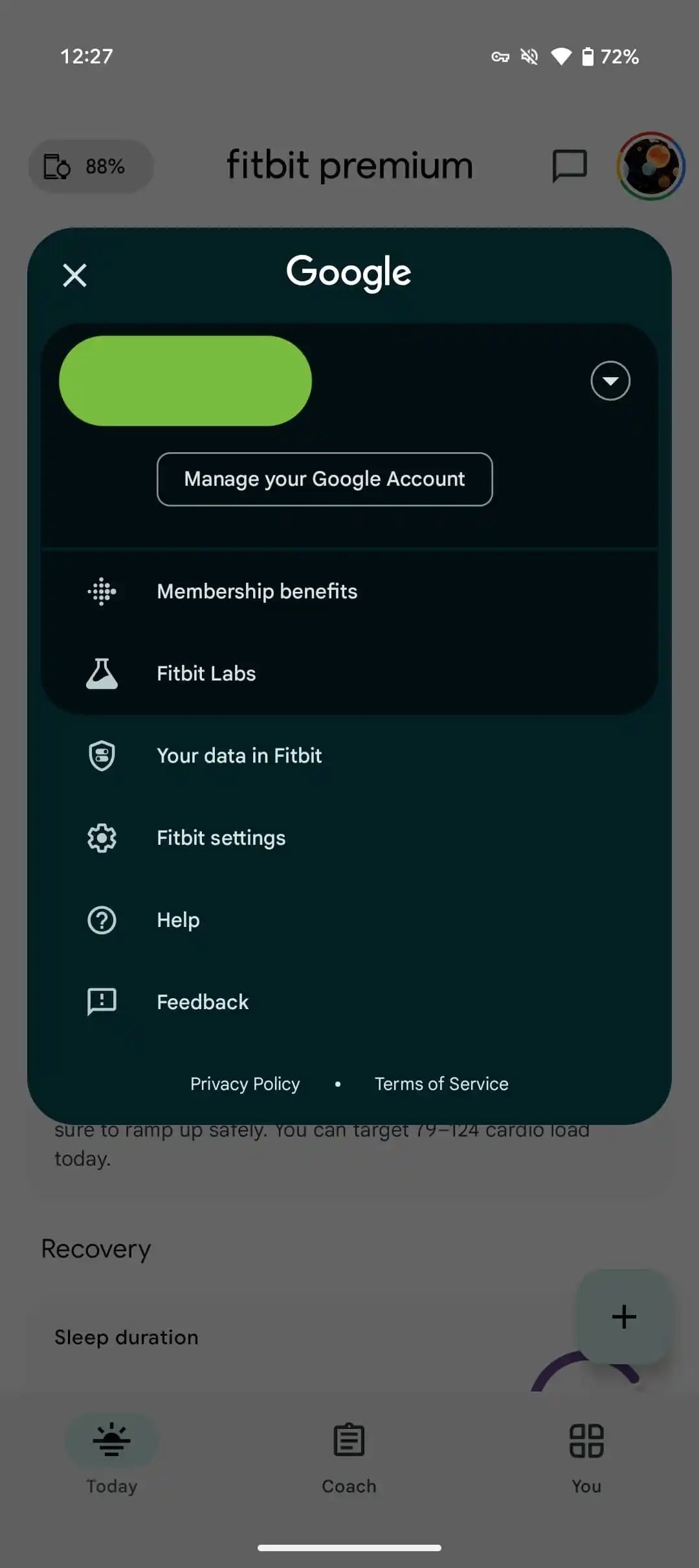 Fitbit Labs is testing AI to decode your medical records
