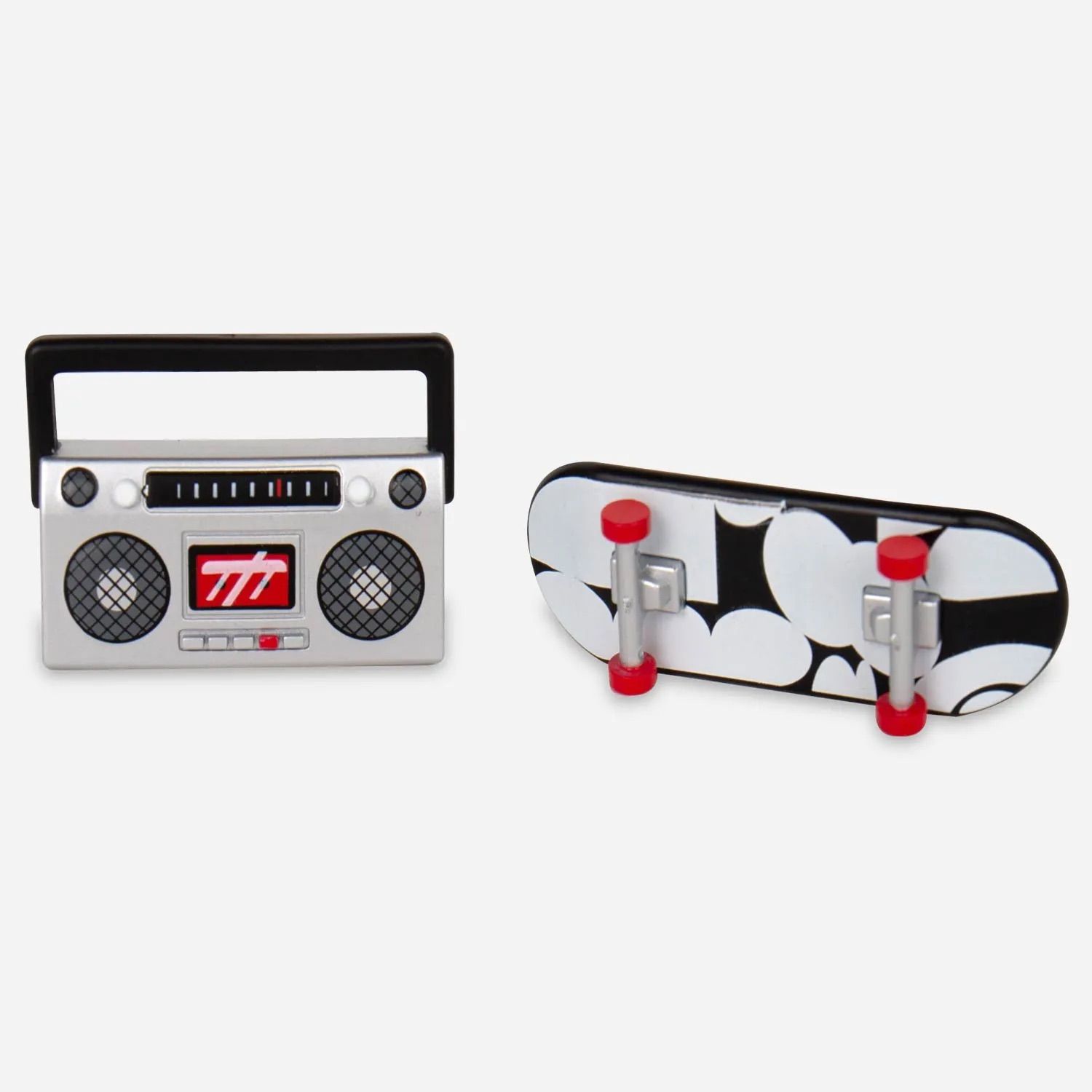 Google Chrome's Dino accessory set skates its way into the