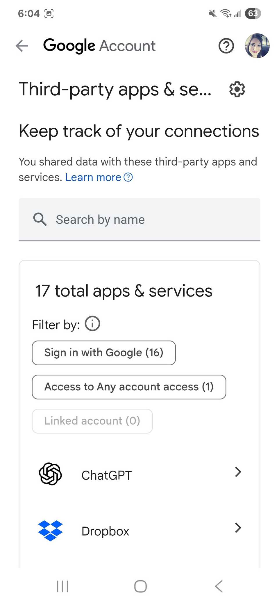 7 Google account features most people forget to use