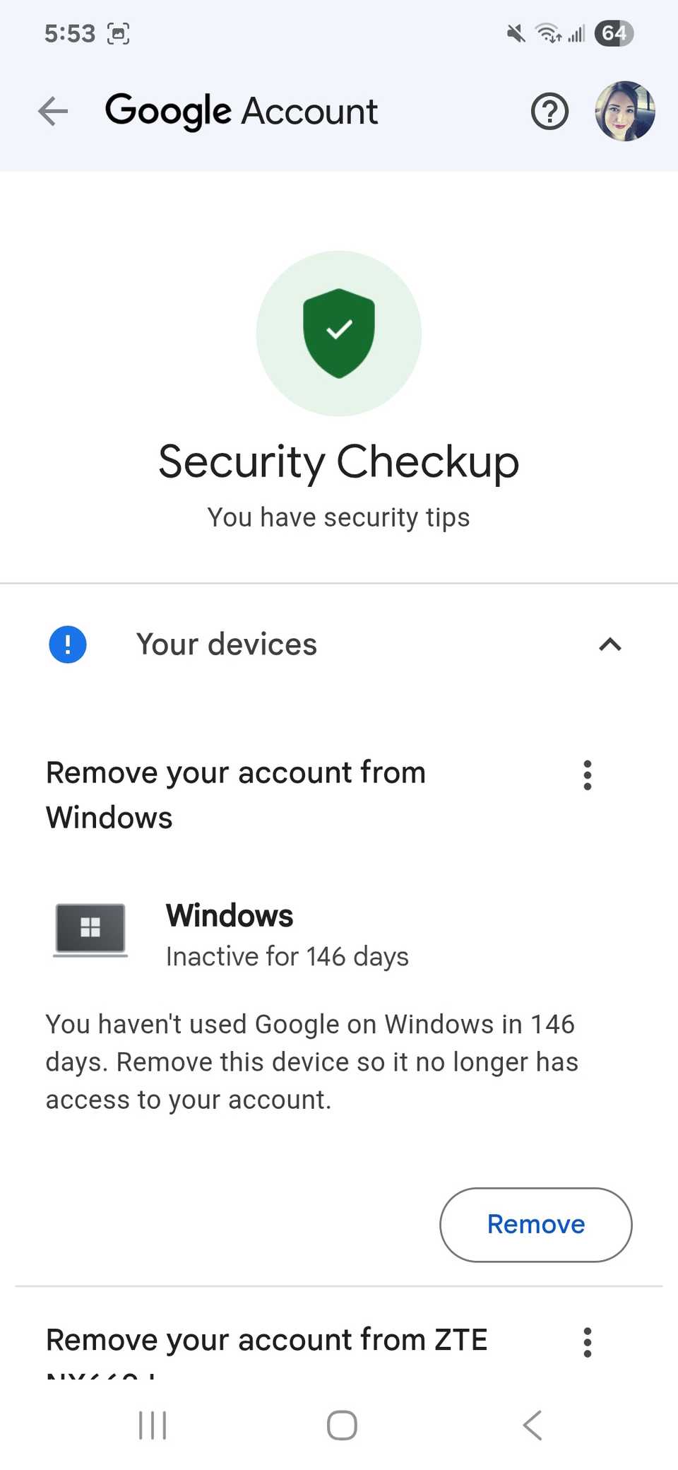 7 Google account features most people forget to use