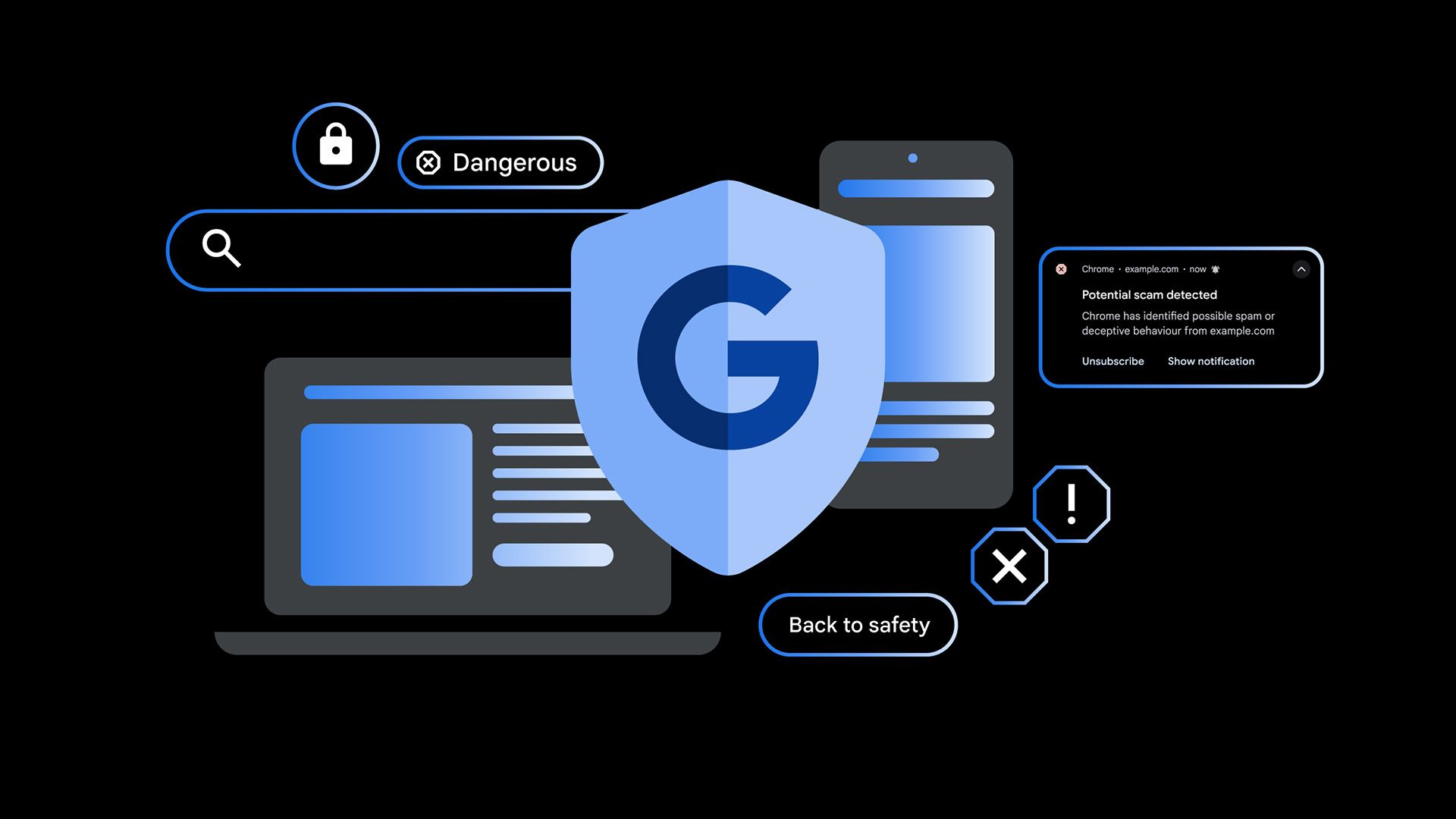 Android will start hanging up on bank scam calls for you