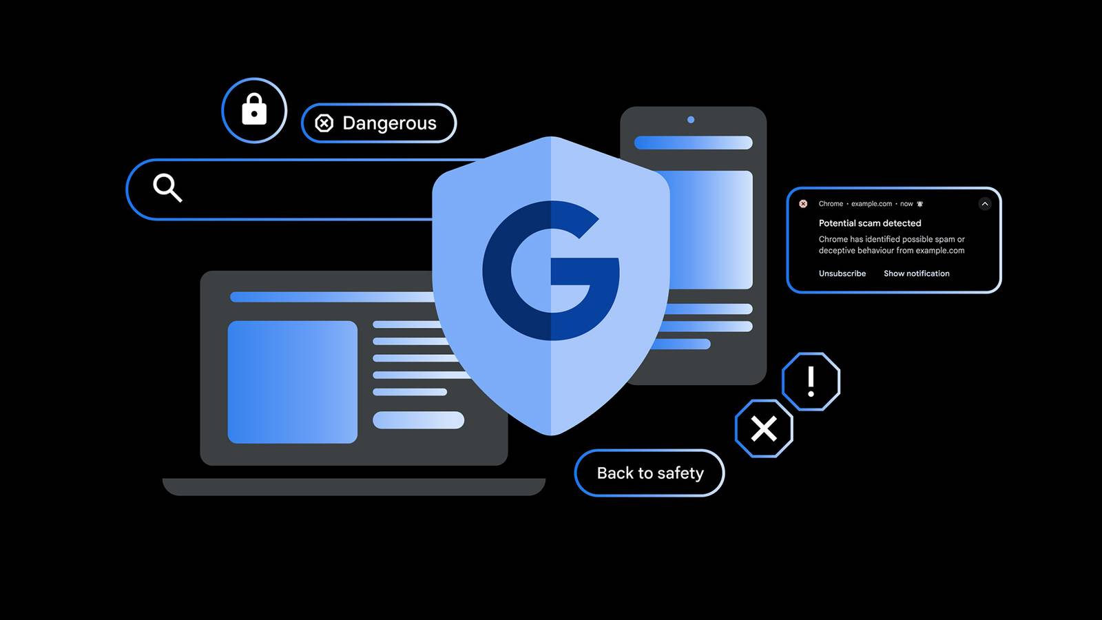 Android will start hanging up on bank scam calls for you
