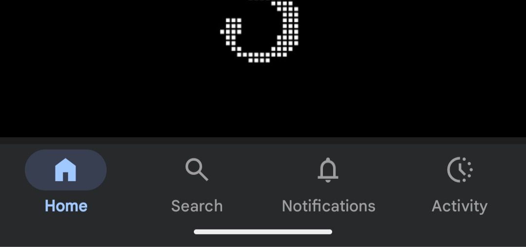 The Google app's Activity tab is finally live for all users