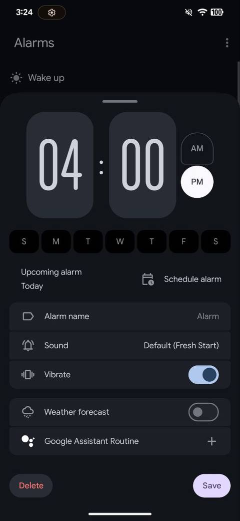 Google Clock’s leaked ‘Expressive’ redesign reveals Material You’s ...