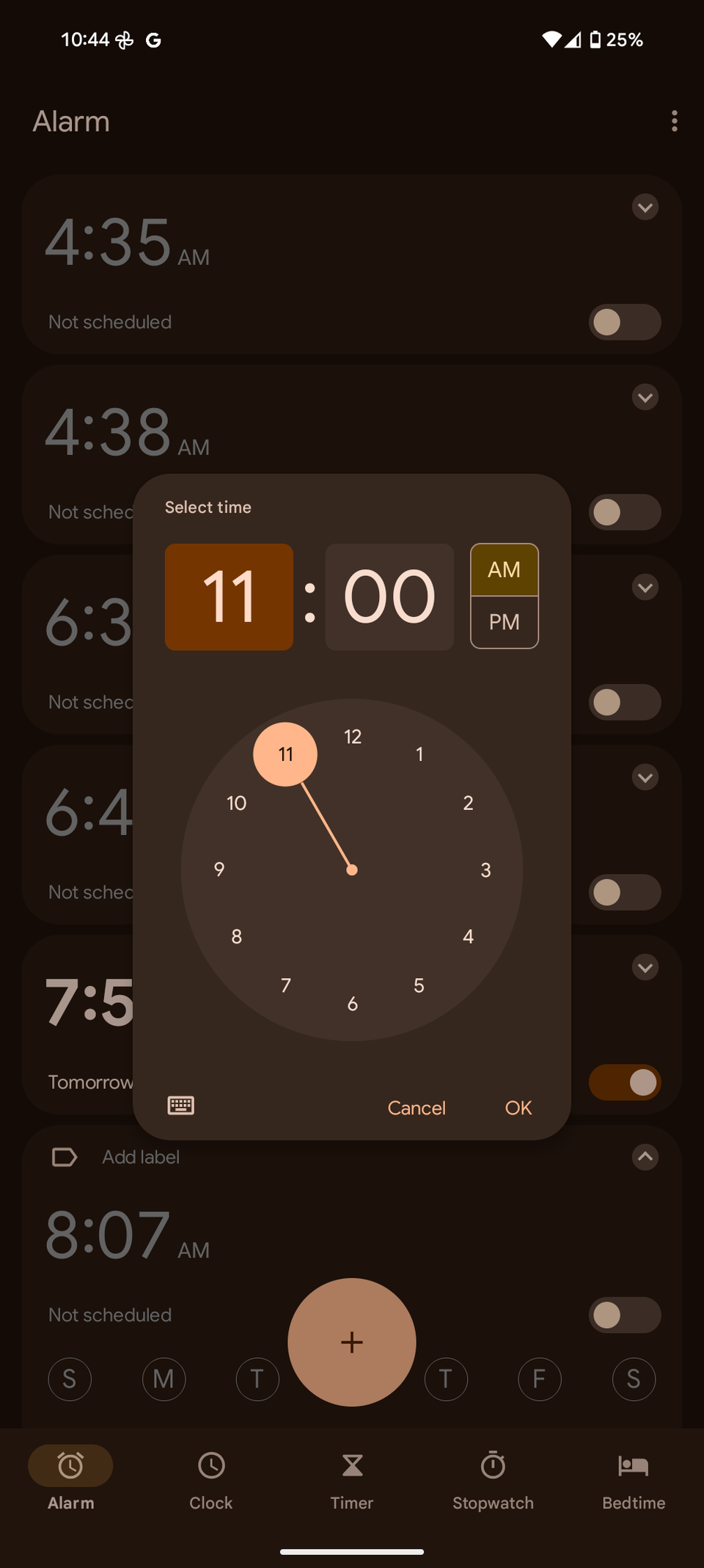 Google Clock’s leaked ‘Expressive’ redesign reveals Material You’s ...
