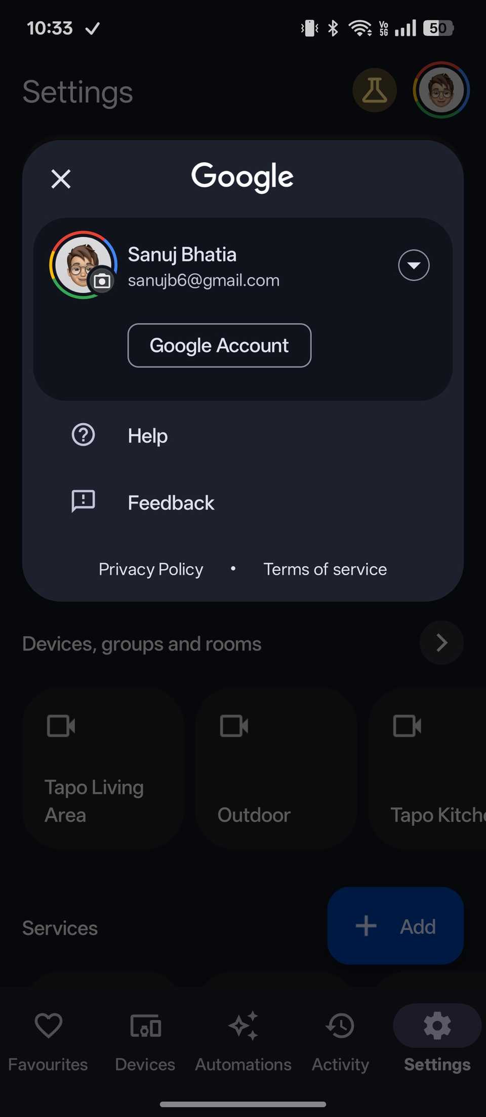 6 smart home features that actually care about your privacy