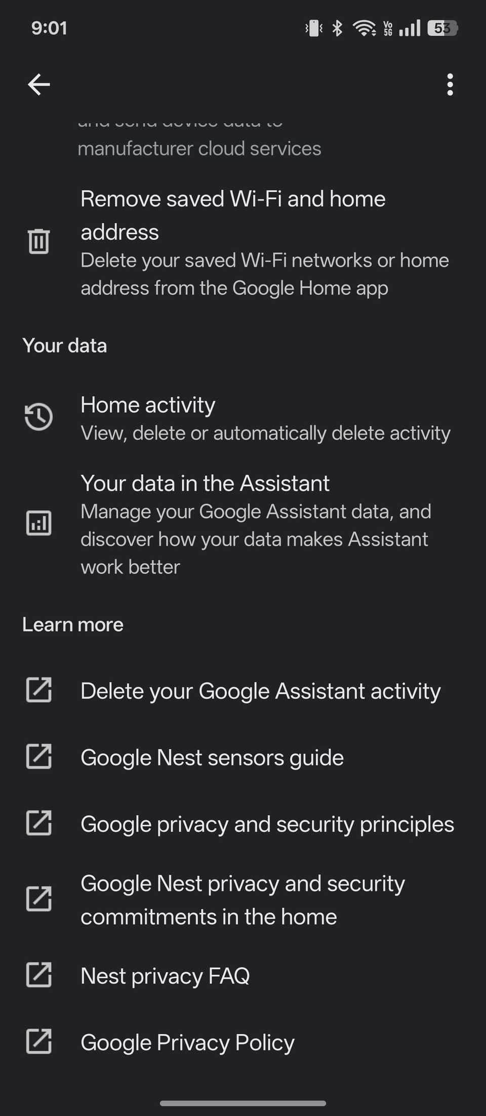 6 smart home features that actually care about your privacy