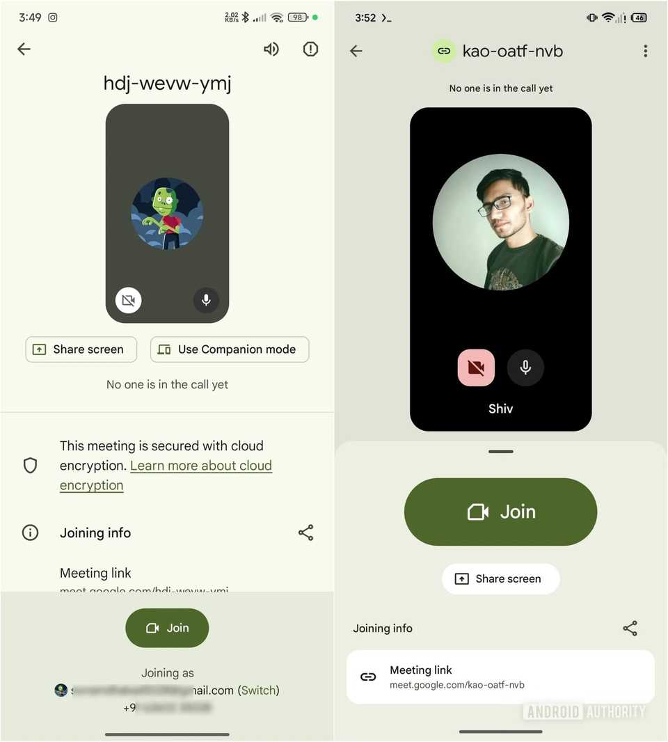 All the Google apps updated with Material 3 Expressive
