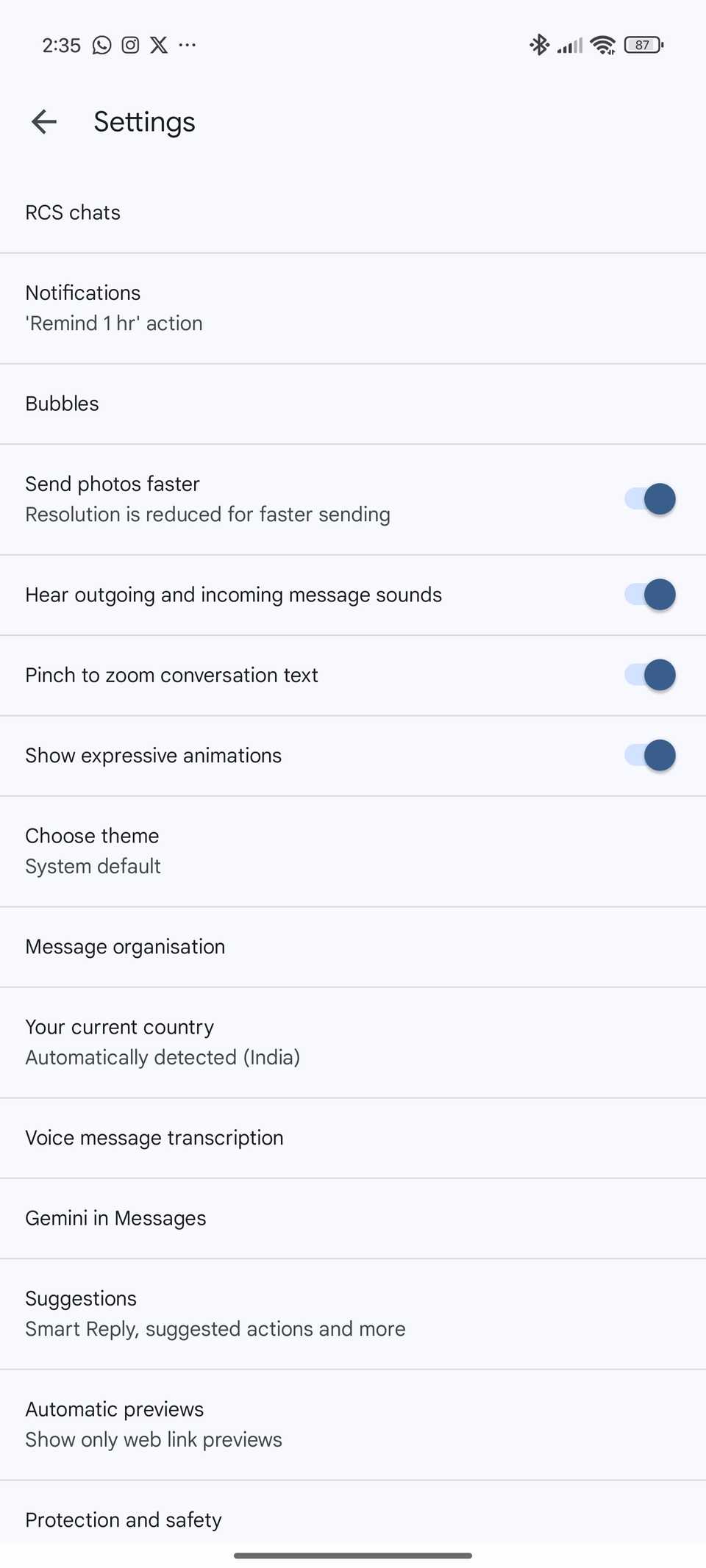 Google Messages Gets More Expressive With Single emoji Full screen Effects google-messages-gets-more-expressive-with-single-emoji-full-screen-effects