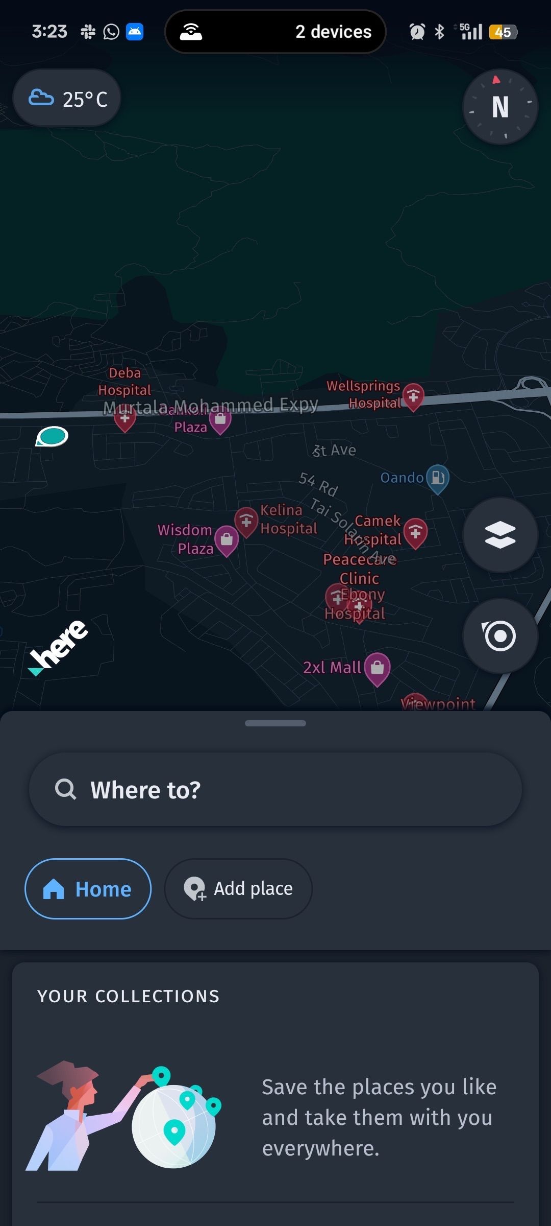 The best navigation apps that work when you're completely disconnected
