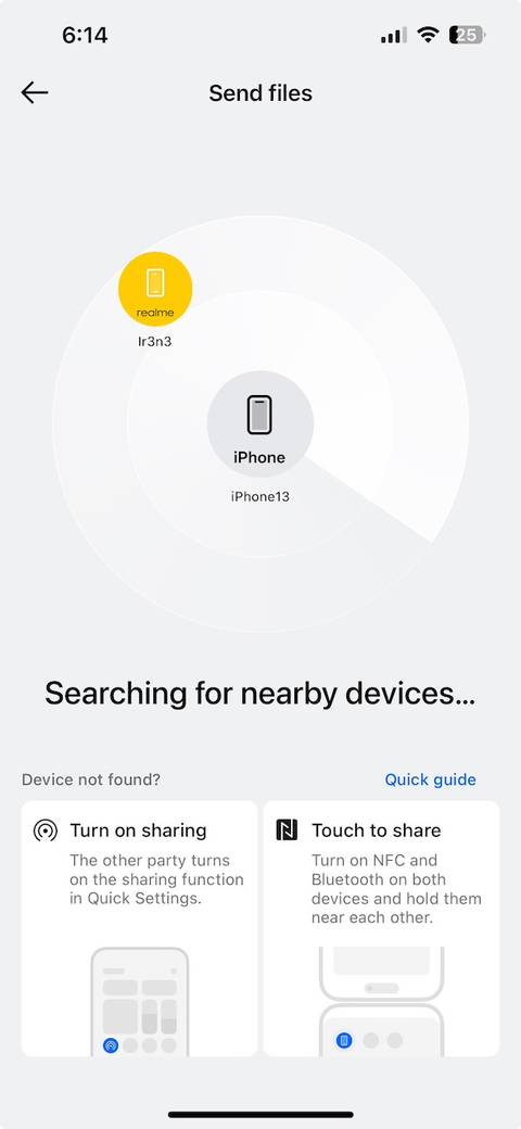 6 hidden Android connectivity features on Android you should use more often