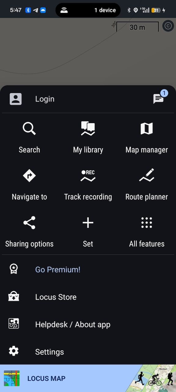 The best navigation apps that work when you're completely disconnected
