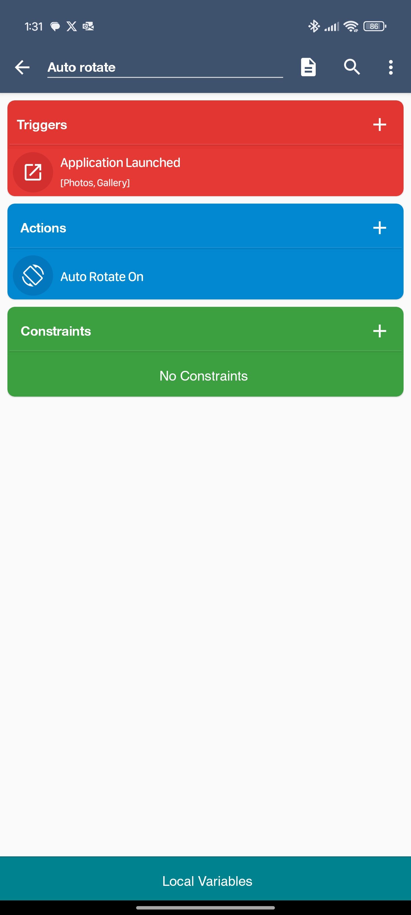 I automated these 6 daily tasks on my phone, and I can't believe how it ...