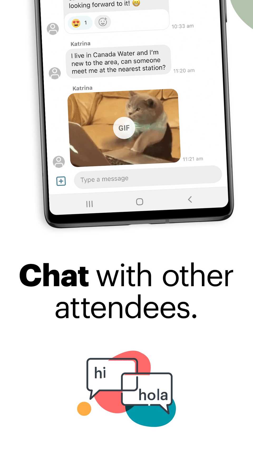 Meetup App Sign In Want to find friends on solo trips? Here are some apps that you can try