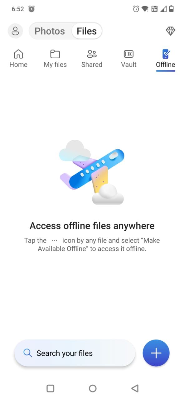 7 best Google Drive alternatives for cloud storage on Android
