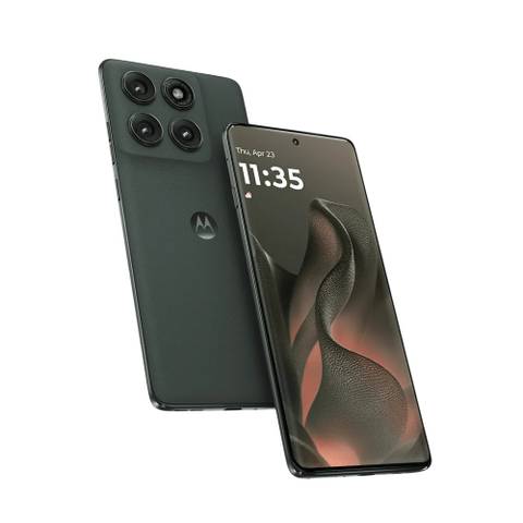 Product box image of the Moto Edge 2025