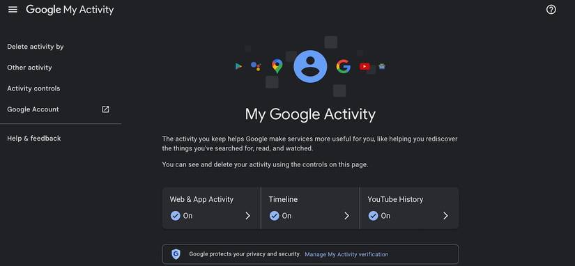 I frequently review my Google account activity for 8 important reasons