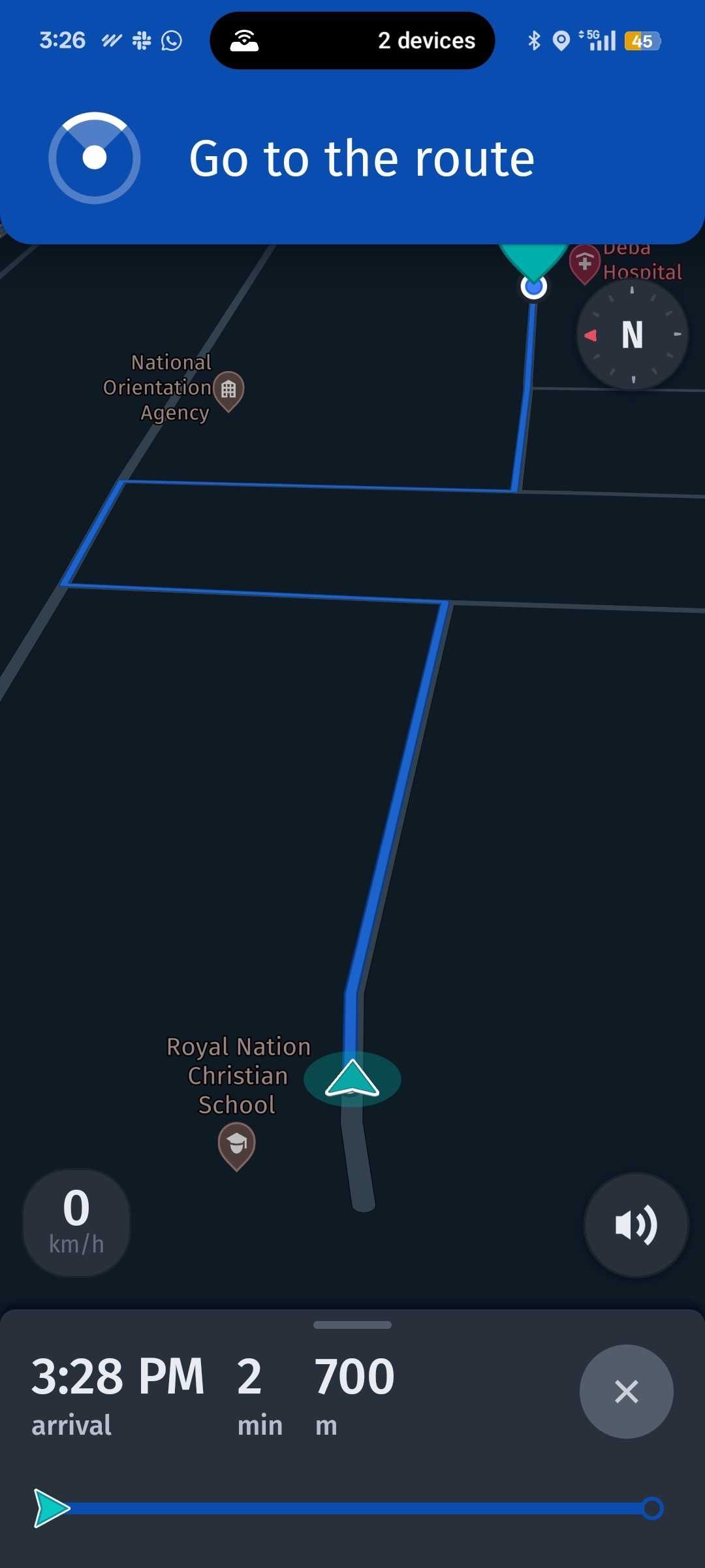 Re Navigation Map The best navigation apps that work when you're completely disconnected