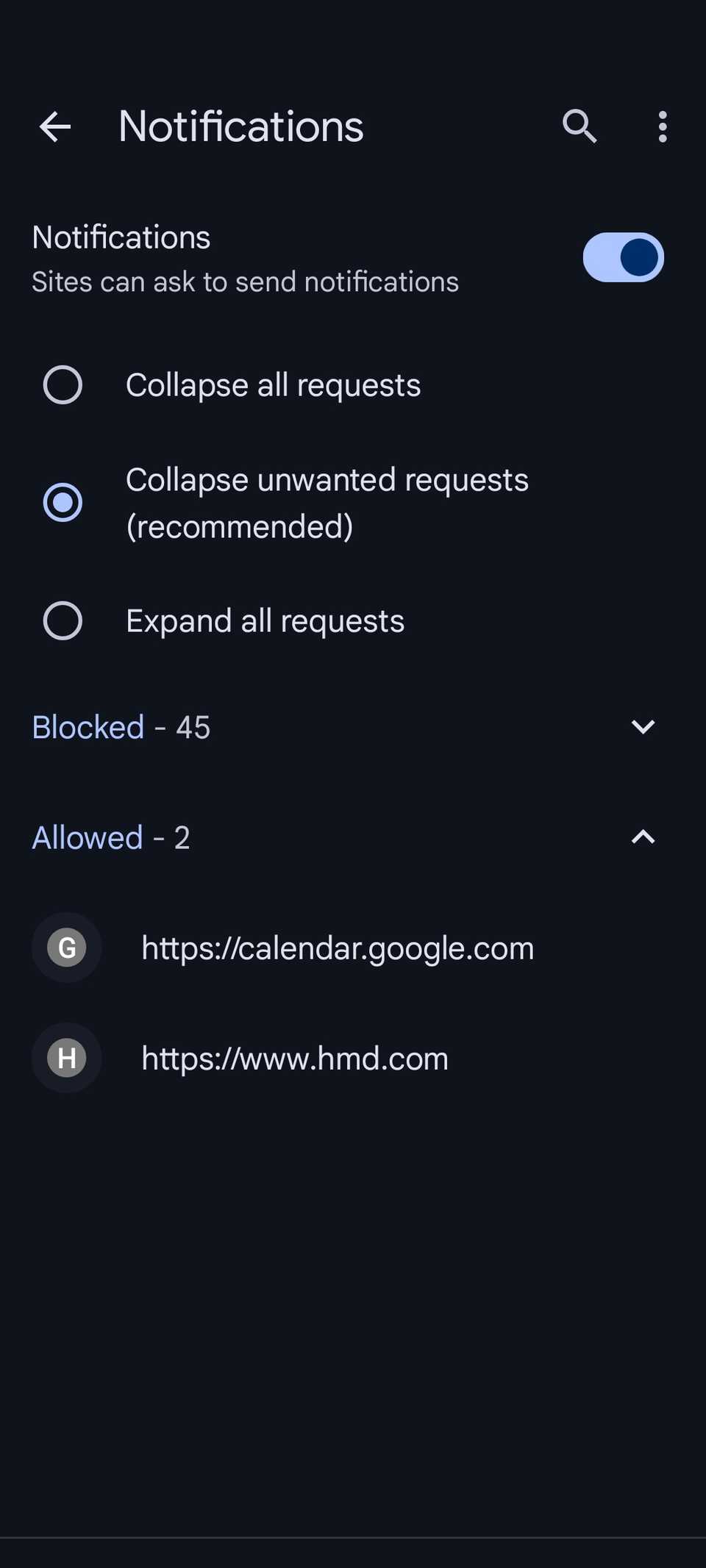 I Slashed My Monthly Data Usage By Changing These Phone Settings Settings I slashed my monthly data usage by changing these phone settings settings
