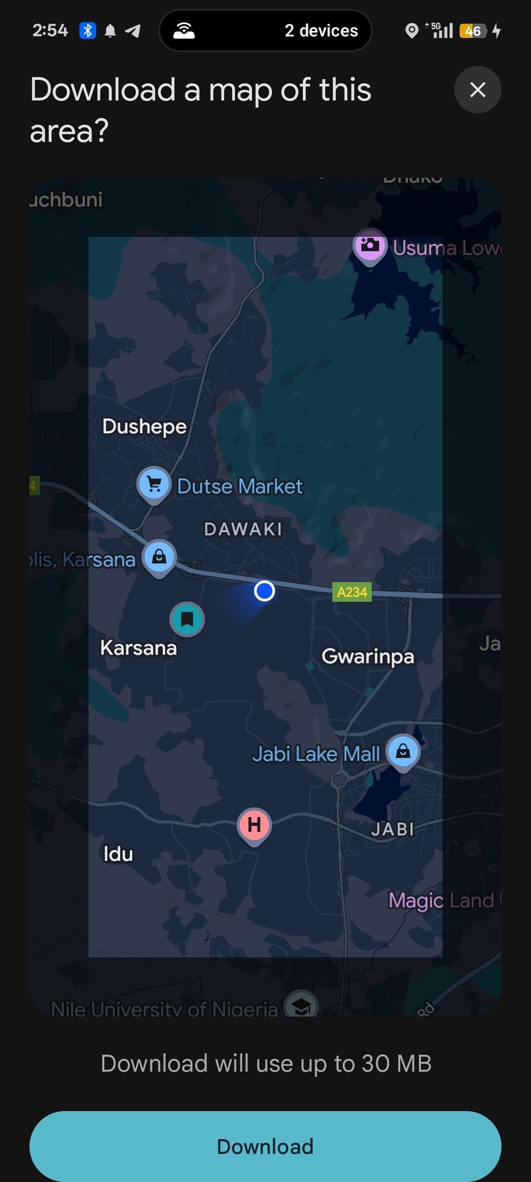 The best navigation apps that work when you're completely disconnected
