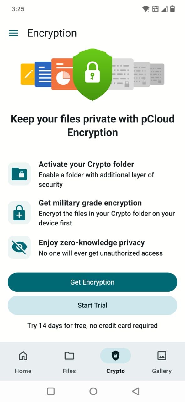7 best Google Drive alternatives for cloud storage on Android
