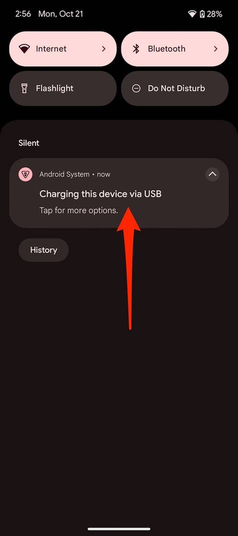 6 hidden Android connectivity features on Android you should use more often