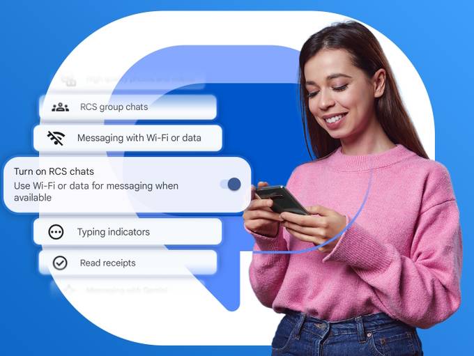 New Message Google Messages is finally getting 2 long-overdue features
