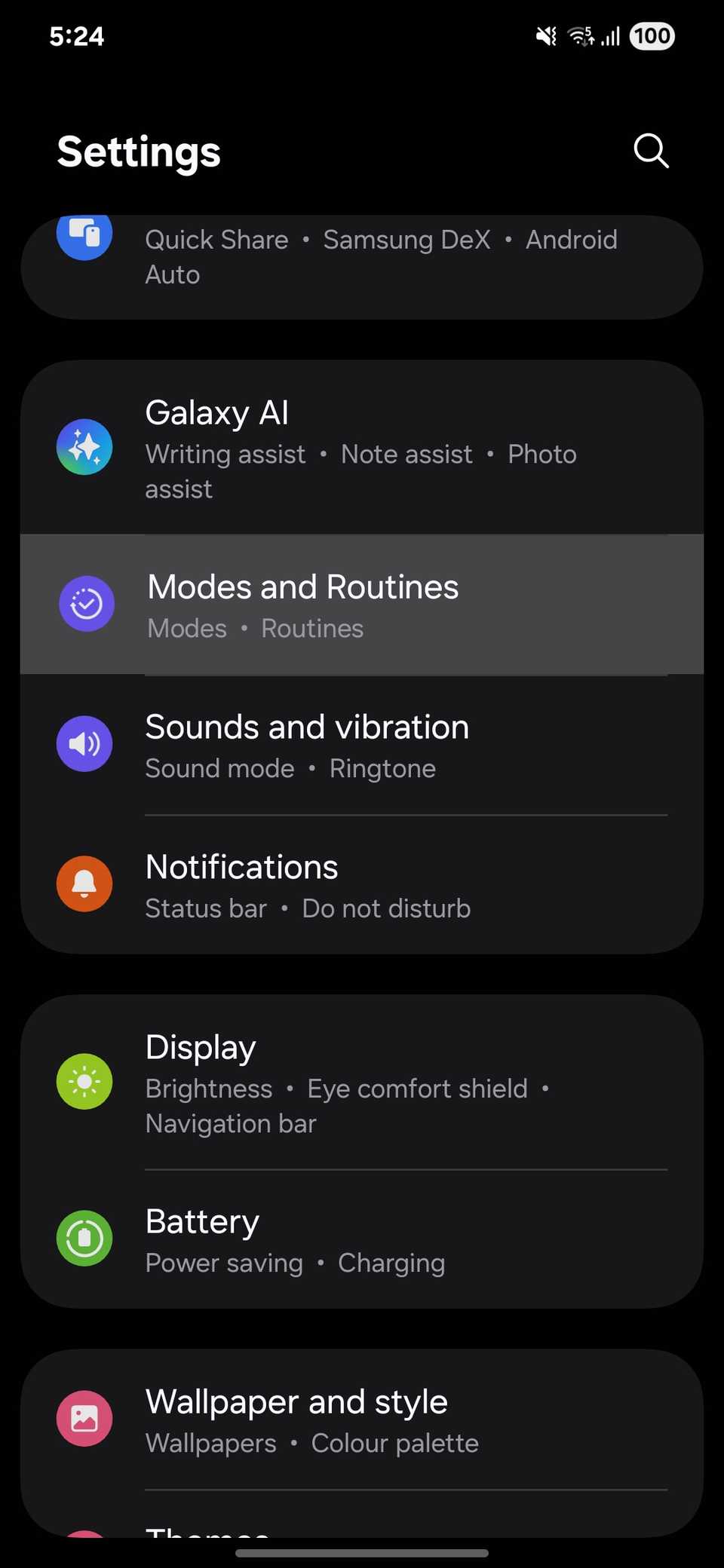 App-based auto-rotation isn't built into Android, but here's how to ...