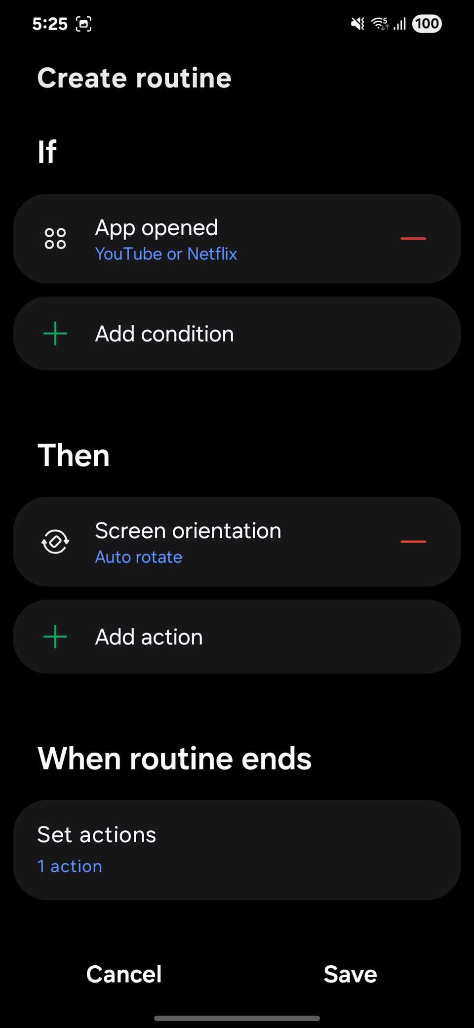 App-based auto-rotation isn't built into Android, but here's how to ...