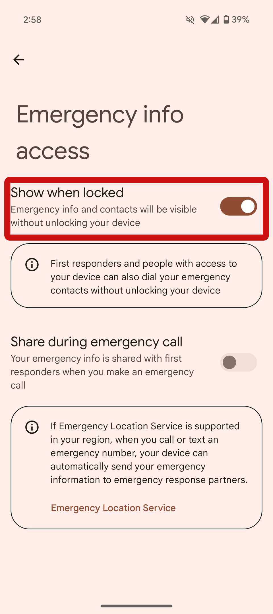 7 Google Pixel 9a settings that will keep you and your phone safe
