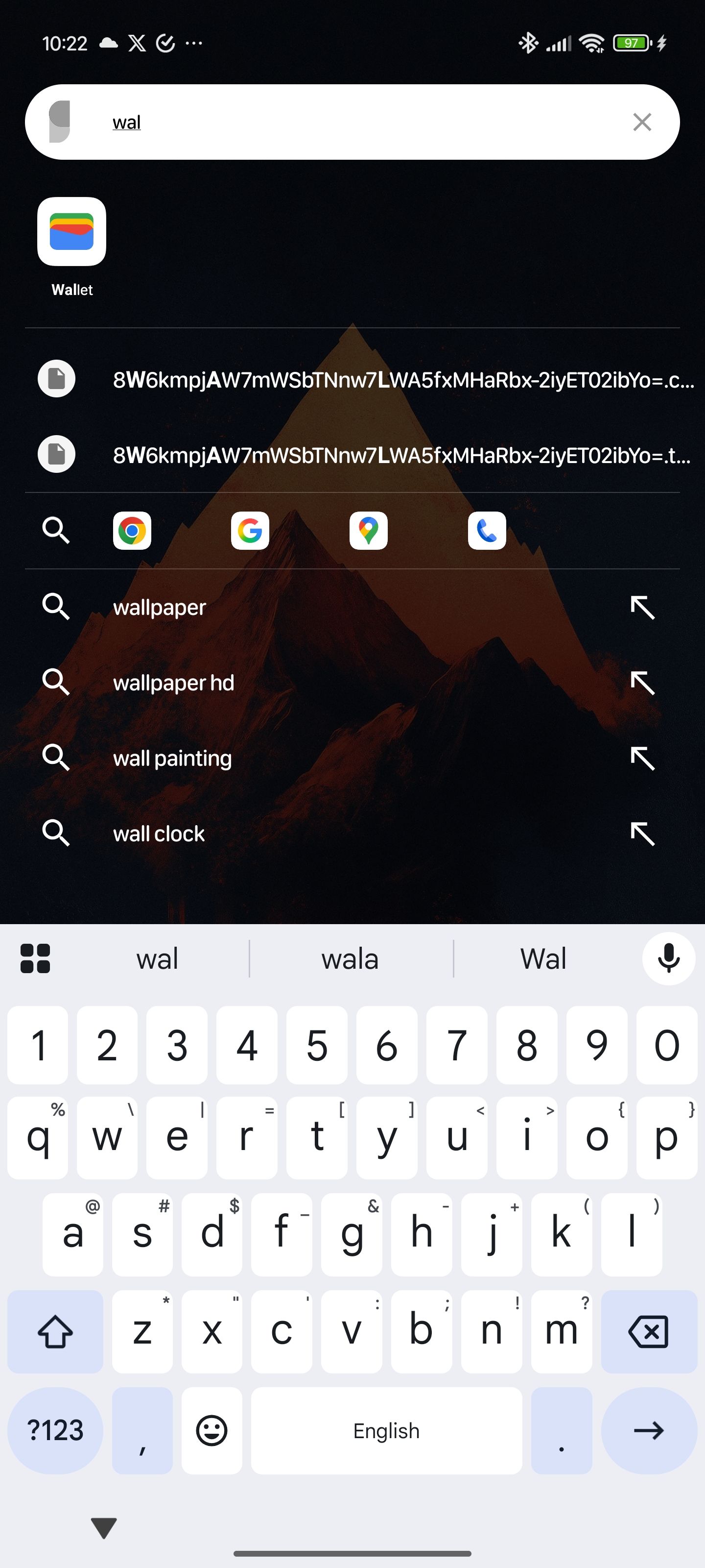 поиск на Android — иллюстрация 2 к материалу