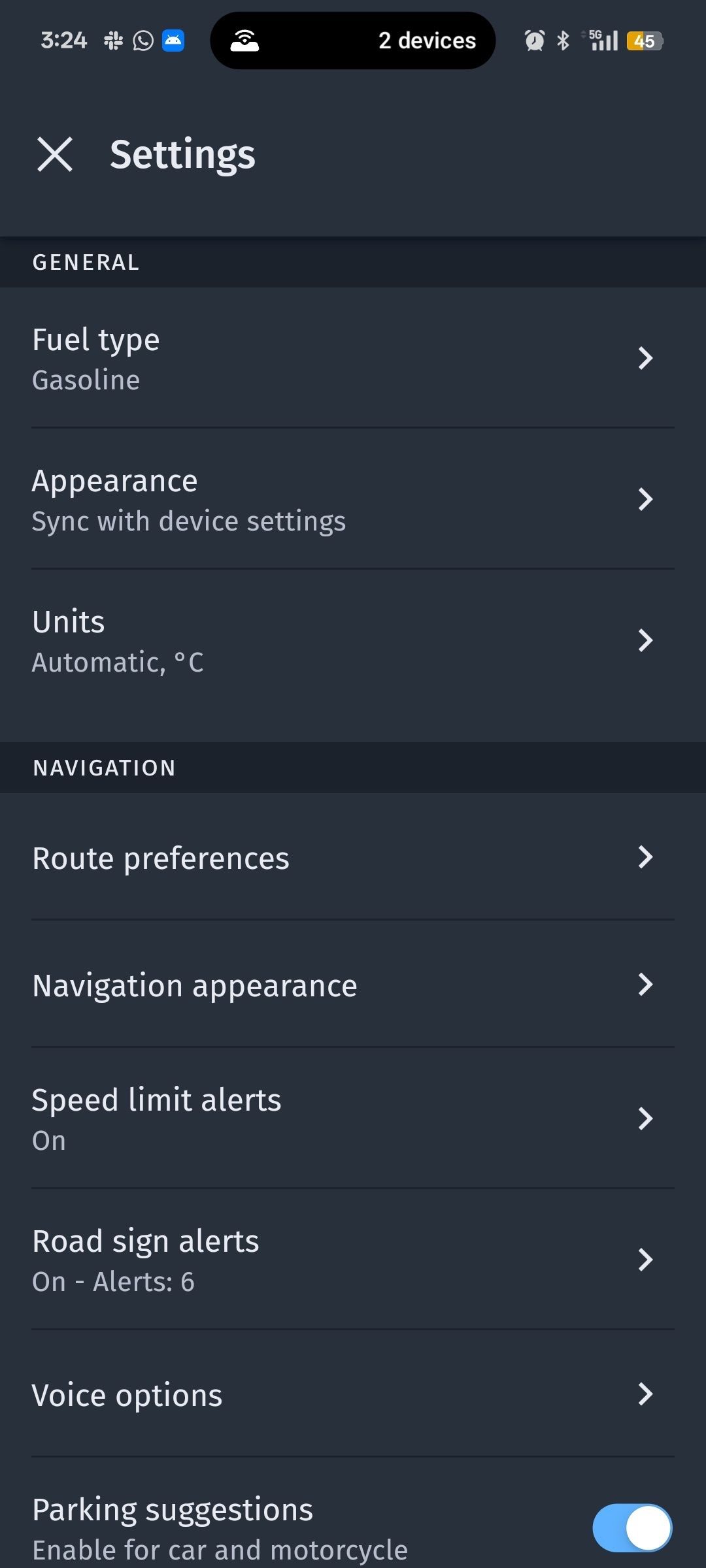 The best navigation apps that work when you're completely disconnected