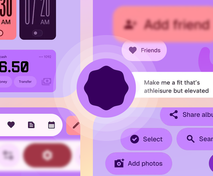 Material 3 All Components All the Google apps updated with Material 3 Expressive