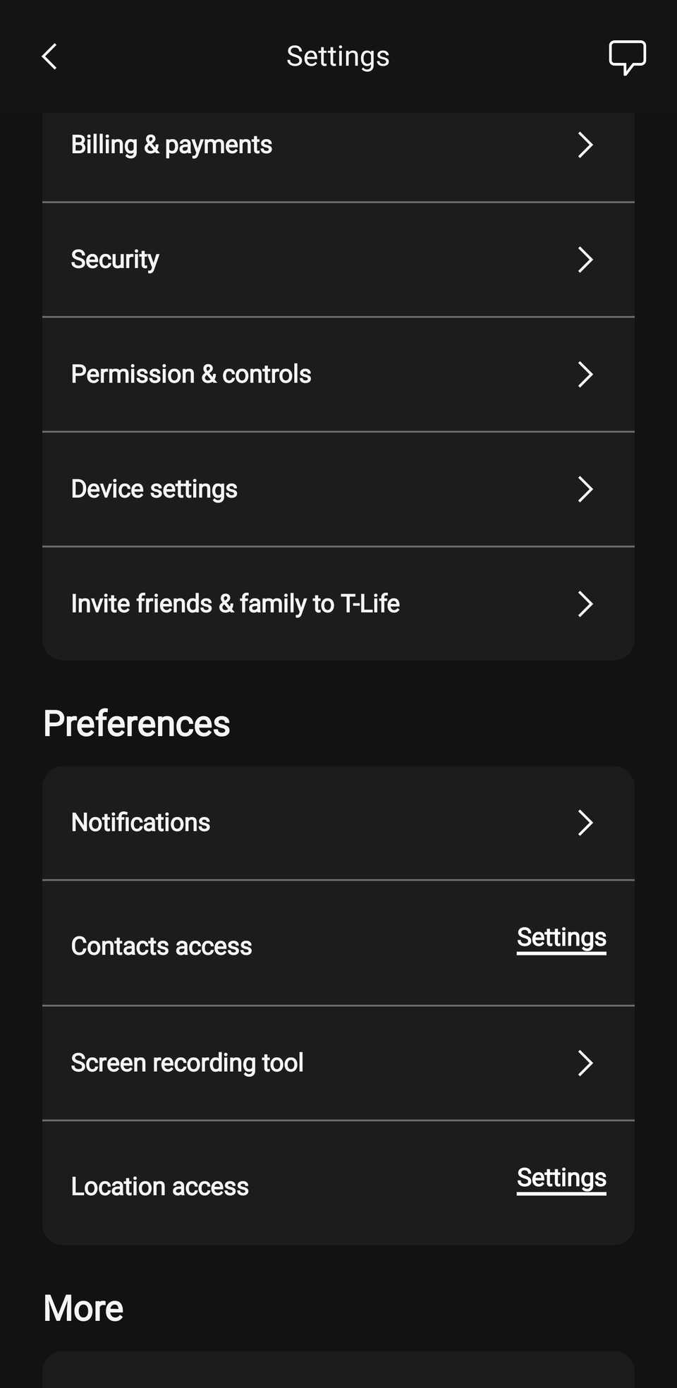 T-Mobile's screen recording scare turns out to be a privacy nothingburger