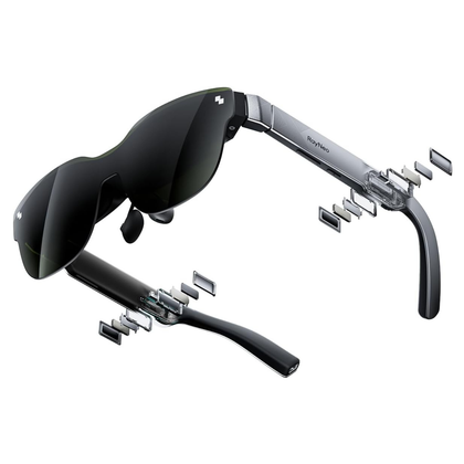 RayNeo Air 3s XR Glasses