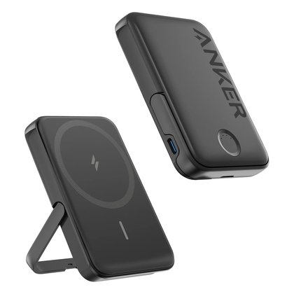 Grab two Anker wireless power banks for just $25, while you still can