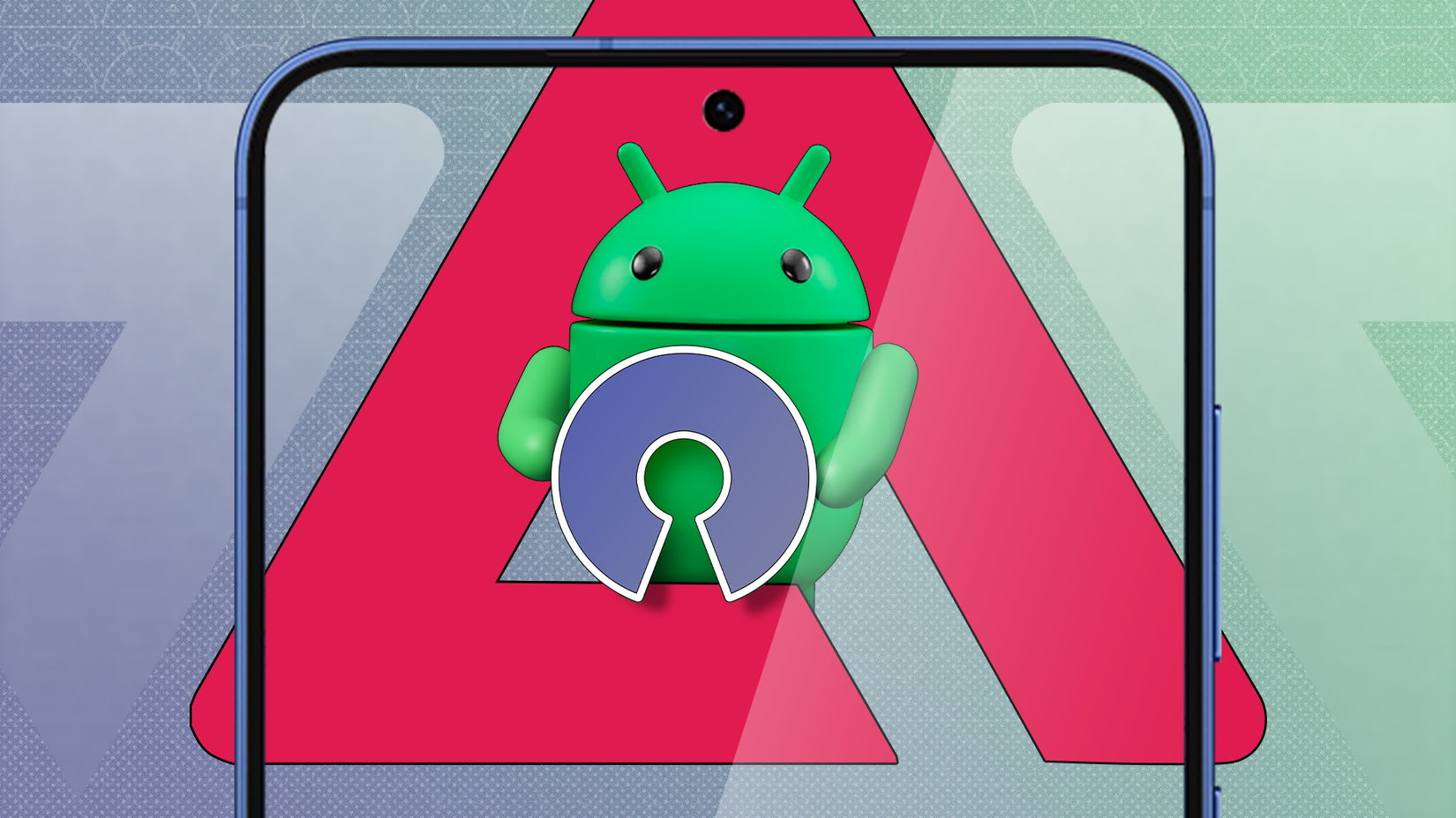 Minha experiência de uso de aplicativos de código aberto no Android