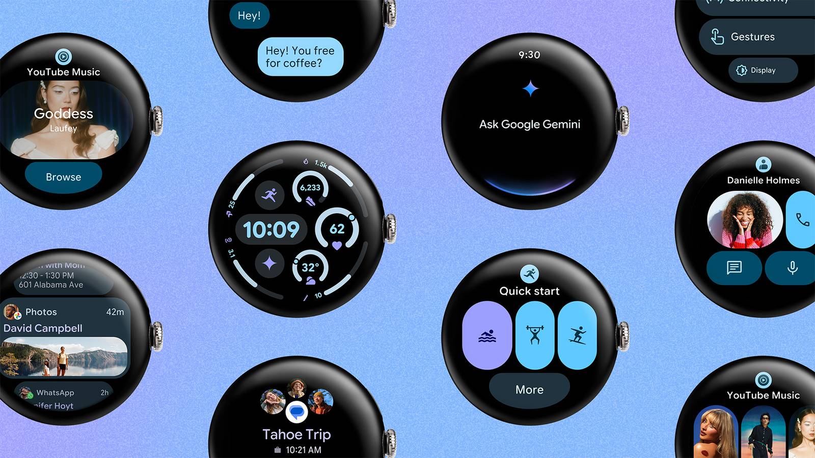 The Wear OS apps I rely on every day (and why I always install