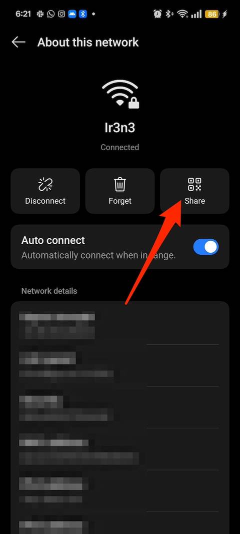 6 hidden Android connectivity features on Android you should use more often