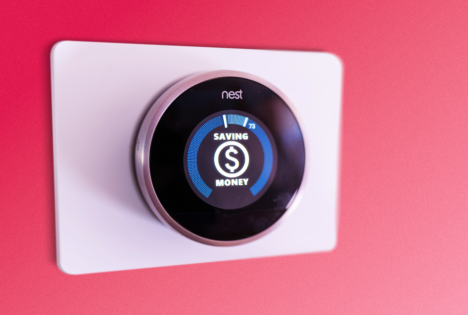 Nest Learning Thermostat Nest Nighttime Heat Googlenest Learning