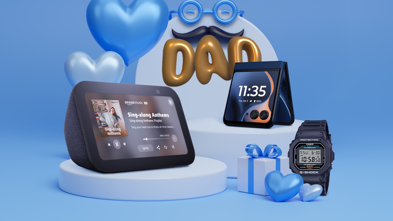 Father's Day buyer's guide